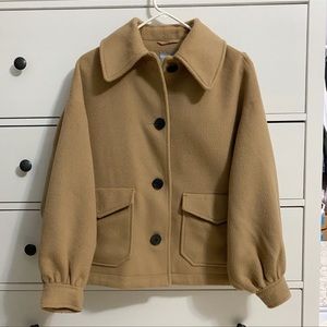 ASOS Coat